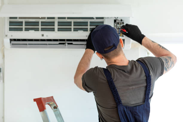 Best Ductwork Cleaning Services  in Franklin Grove, IL