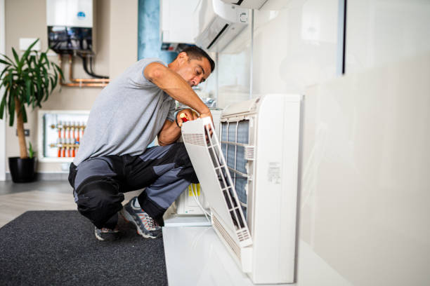 Ductwork Cleaning Services in IL