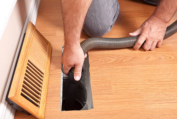 Best Commercial HVAC Duct Cleaning  in Franklin Grove, IL