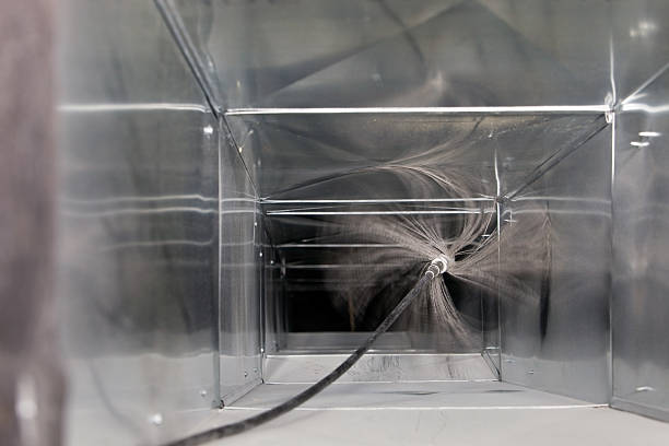 Best Professional Duct Cleaning Services  in Franklin Grove, IL
