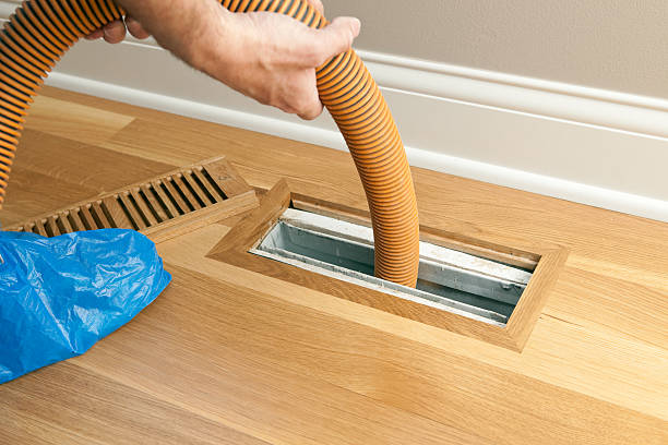 Best Best Air Duct Cleaning Company  in Franklin Grove, IL