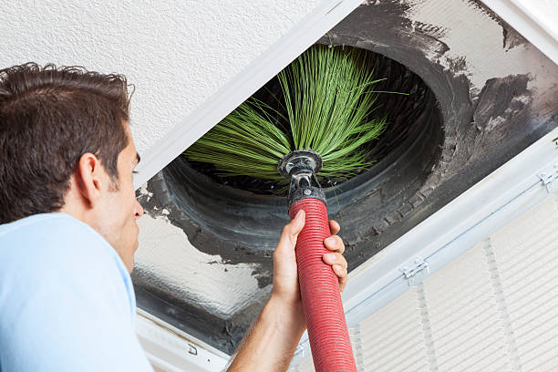 Best Local Air Duct Cleaning Services  in Franklin Grove, IL