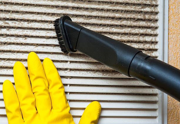 Best Commercial HVAC Duct Cleaning  in Franklin Grove, IL