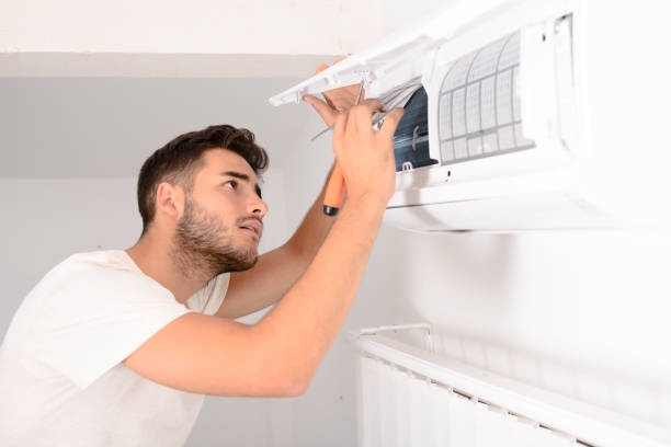 Professional Airduct Cleaning in IL