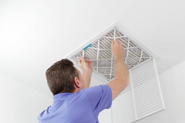 Best Duct Cleaning Specialists  in Franklin Grove, IL